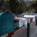 Mount Charleston Scenics