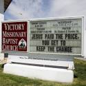 Churches