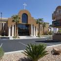 Churches