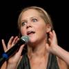 Comedienne Amy Schumer has worked her way up the ranks to her own "Comedy Central" special and headlining gigs on the Strip.