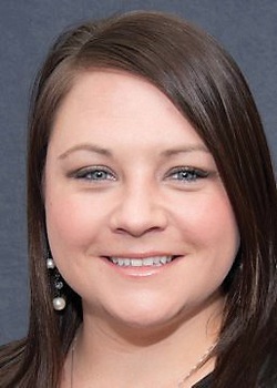 Lindsay Terrett