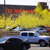 A Home Depot is seen at The Arroyo Market Square Saturday, April 7, 2012.