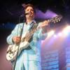 Chris Isaak performs at Grand Events Center at Green Valley Ranch on Saturday, April 7, 2012.