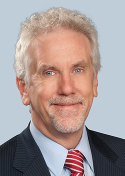 James Shea