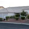 A home for sale at 227 Marks St. in Henderson, April 9, 2012.