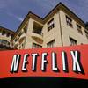 Netflix headquarters in Los Gatos, Calif.
