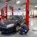 Firestone Auto Care