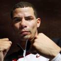 Boxing Workouts: April 10