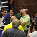Boxing Workouts: April 10