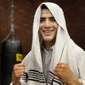 Boxing Workouts: April 10