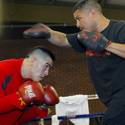 Boxing Workouts: April 10