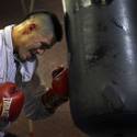 Boxing Workouts: April 10