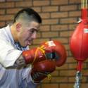 Boxing Workouts: April 10