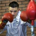 Boxing Workouts: April 10
