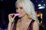 Holly Madison's FHM Party at Chateau