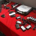 Fire and Medical Communications