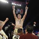 Rios beats Abril by Split Decision