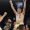 Rios beats Abril by Split Decision