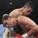 Rios beats Abril by Split Decision