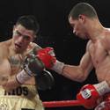 Rios beats Abril by Split Decision