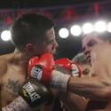 Rios beats Abril by Split Decision