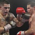Rios beats Abril by Split Decision