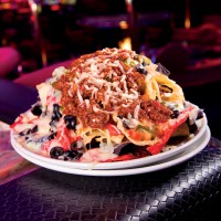 Meet a junk-food masterpiece: Nachos Nachos Nachos