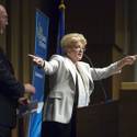 Chamber of Commerce Luncheon 2012