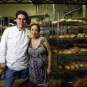 Bon Bread Artisan Bakery