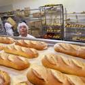Bon Bread Artisan Bakery