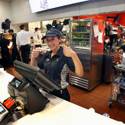 New Metro McDonald's opens on The Strip