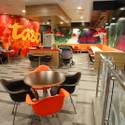 New Metro McDonald's opens on The Strip