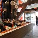 New Metro McDonald's opens on The Strip