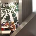 New Metro McDonald's opens on The Strip
