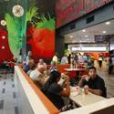 New Metro McDonald's opens on The Strip