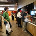 New Metro McDonald's opens on The Strip