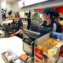 New Metro McDonald's opens on The Strip