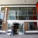 New Metro McDonald's opens on The Strip
