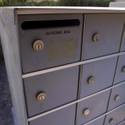 Community Mailboxes