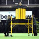 Rufus Wins Best In Show