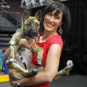 Rufus Wins Best In Show