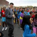 Nevada Moves at Goynes Elementary
