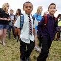 Nevada Moves at Goynes Elementary