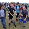 Nevada Moves at Goynes Elementary