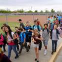 Nevada Moves at Goynes Elementary