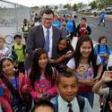 Nevada Moves at Goynes Elementary
