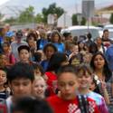Nevada Moves at Goynes Elementary