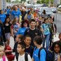 Nevada Moves at Goynes Elementary
