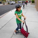Nevada Moves at Goynes Elementary