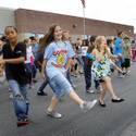 Nevada Moves at Goynes Elementary
